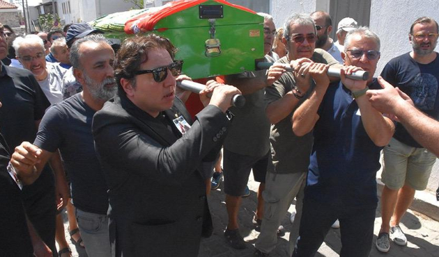 Fazıl Say'ın taşıdığı en ağır yük!