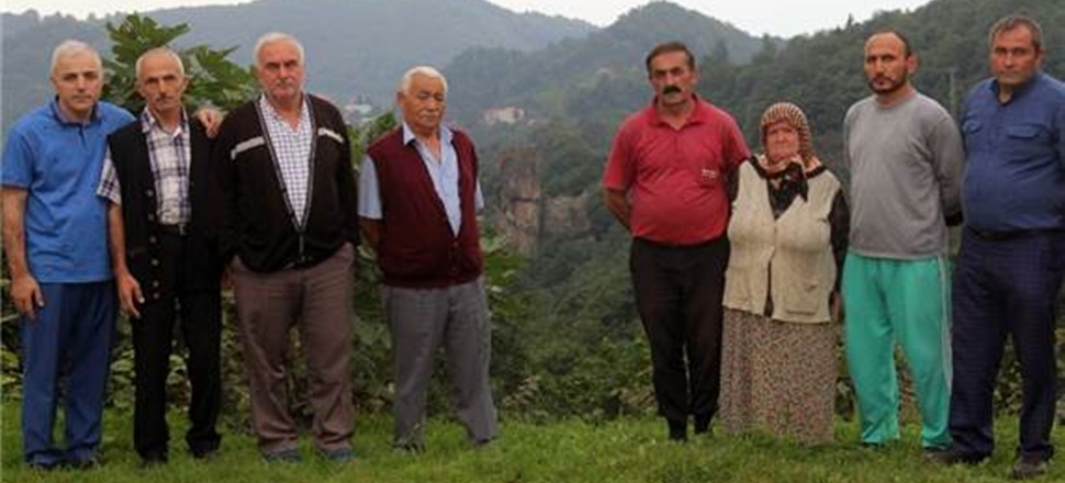 Efsane, köylünün başına dert oldu!