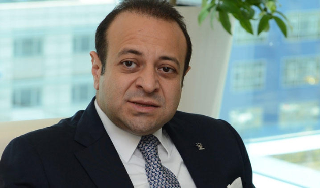 Egemen Bağış, Yunan basınına konuştu!