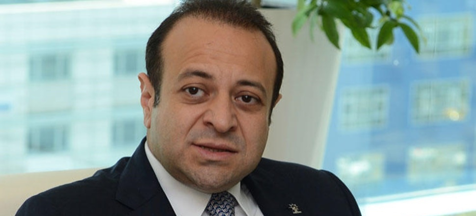 Egemen Bağış, Yunan basınına konuştu!