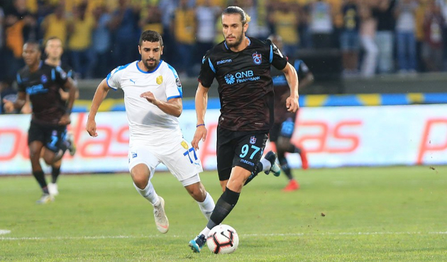 Başkentte gol düellosu! 2-2