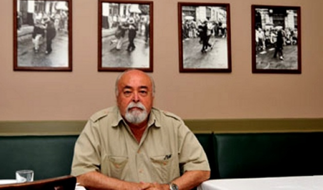 Usta gazeteci Güneş Karabuda 85 yaşında öldü!