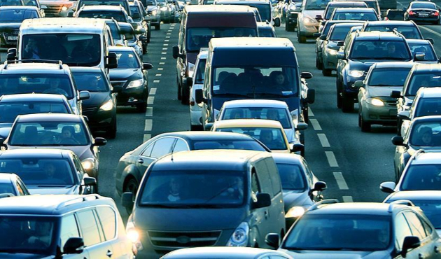ABD'li Ford'un satışları yüzde 19,5 azaldı