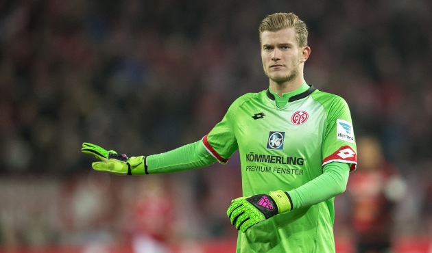 Beşiktaş, Loris Karius transferini açıkladı!