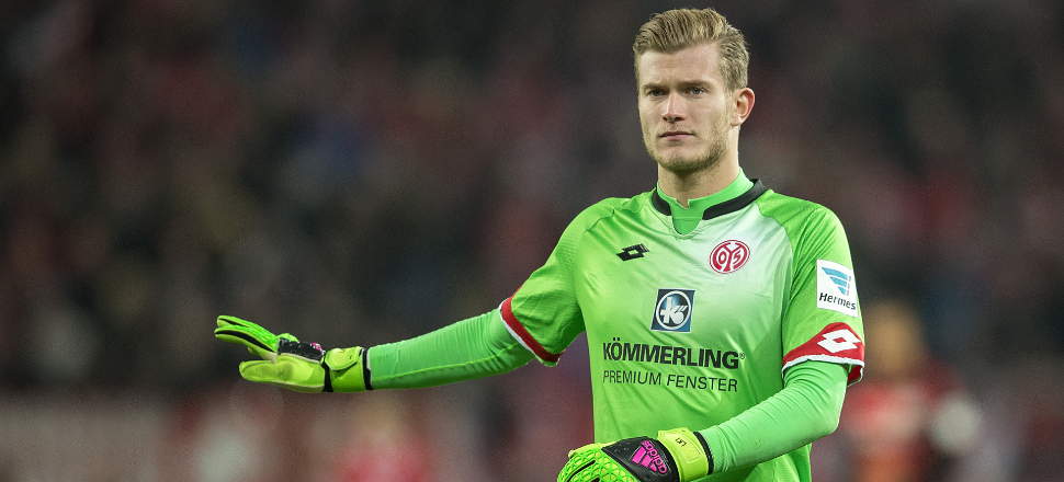 Beşiktaş, Loris Karius transferini açıkladı!