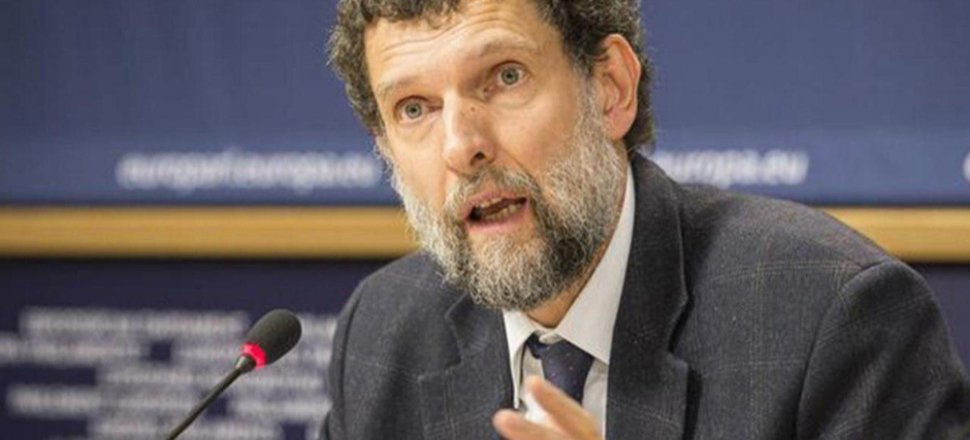 Osman Kavala, George Soros ile bağını itiraf etti!
