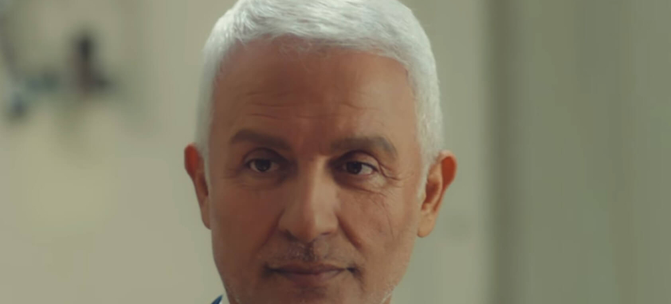 Talat Bulut diziye döndü ama çekimlere başlanamadı