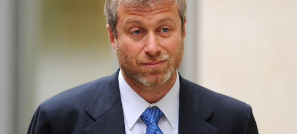 Abramovich, Chelsea'yi satıyor!