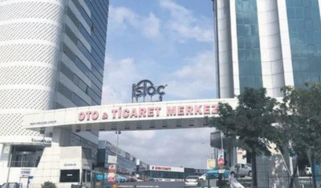 İş adamına iğrenç 'tecavüz davası' teklifi!