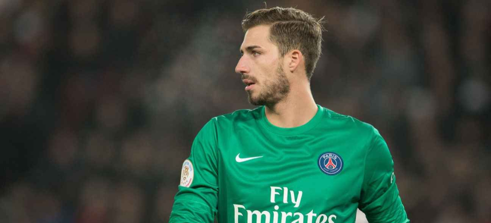 Fenerbahçe'de aranan kan Trapp!