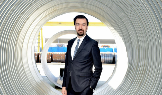Ortadoğu, Afrika , Körfez ülkelerinin menfez ve köprüleri Türkiye'de üretildi!