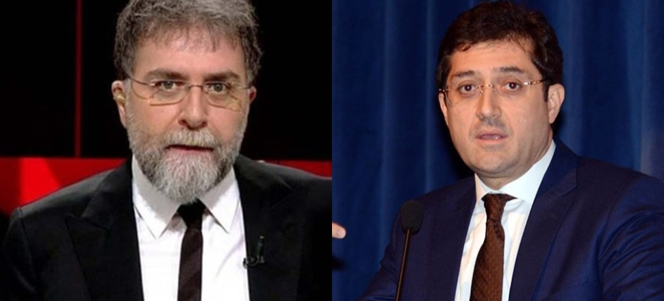 Murat Hazinedar'a Ahmet Hakan'dan şok soru...