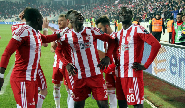 Sivasspor transfer bombasını patlatıyor!