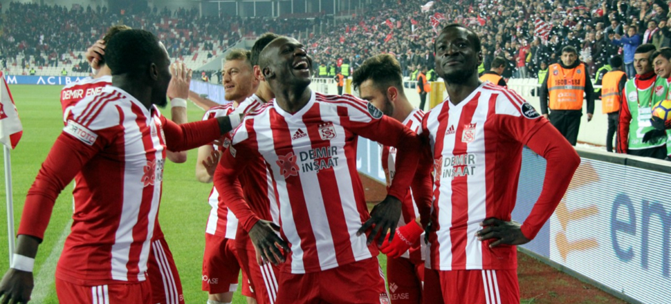 Sivasspor transfer bombasını patlatıyor!