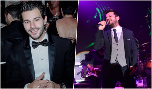 Kenan Doğulu konserinde Hakan Sabancı krizi!