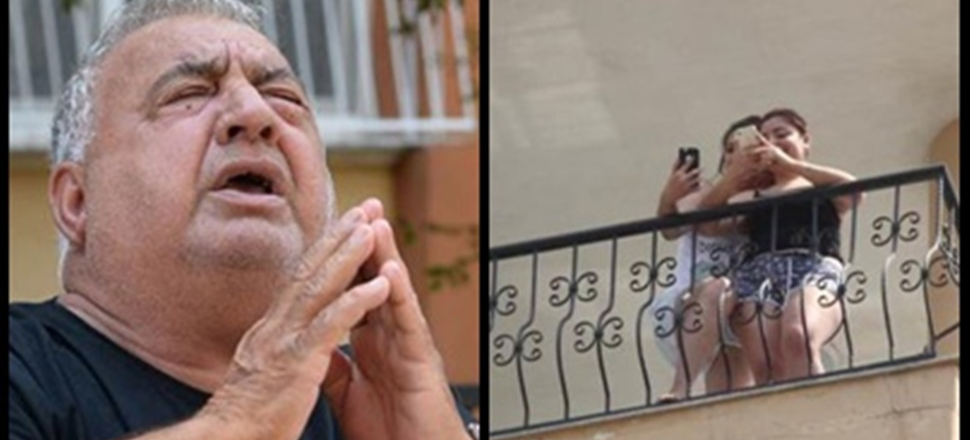 İkna etmek yerine 'canlı yayın' yaptılar!