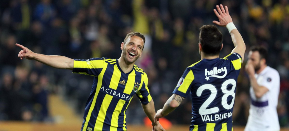 Fenerbahçe'den ayrılık sesleri yükseliyor!