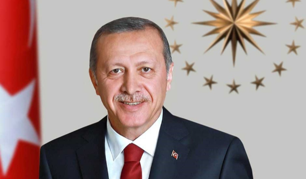 Erdoğan'ın devletin zirvesindeki 4. yılı