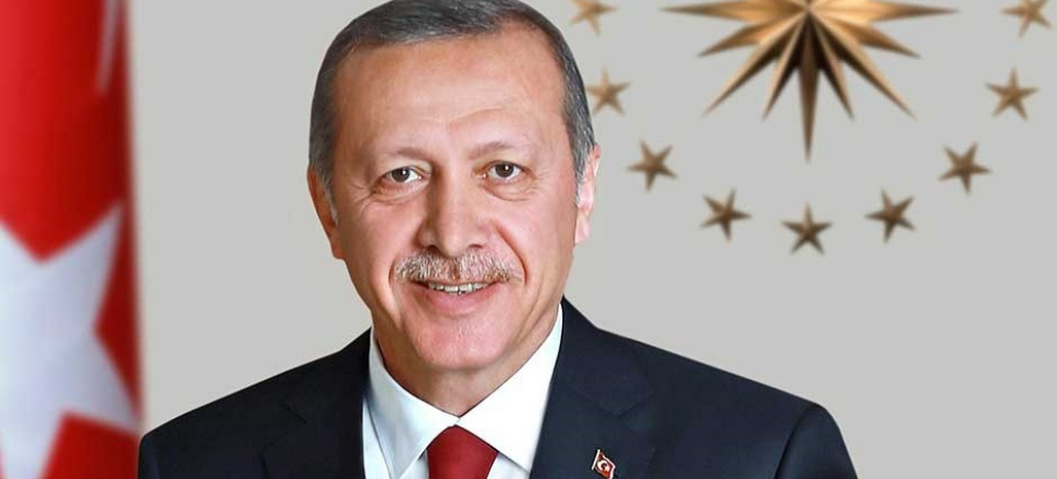 Erdoğan'ın devletin zirvesindeki 4. yılı