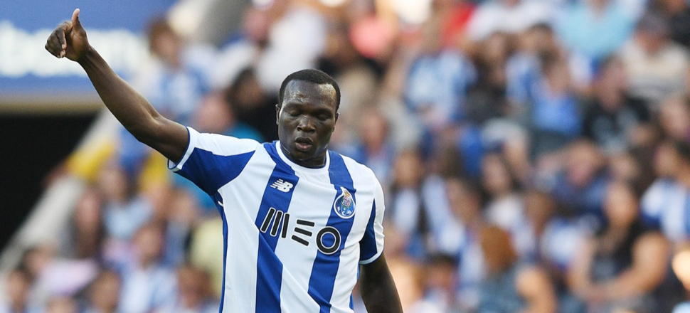 Porto'da Aboubakar depremi...