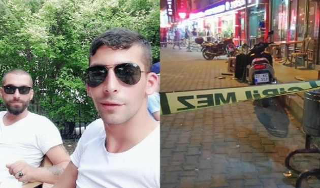 Kastamonu'da kavga: 2 ölü, 1 yaralı...