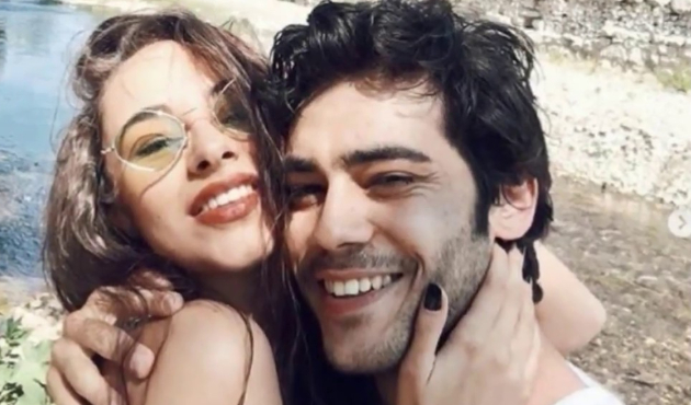 Berkay Hardal ile Hira Koyuncuoğlu ayrıldı!