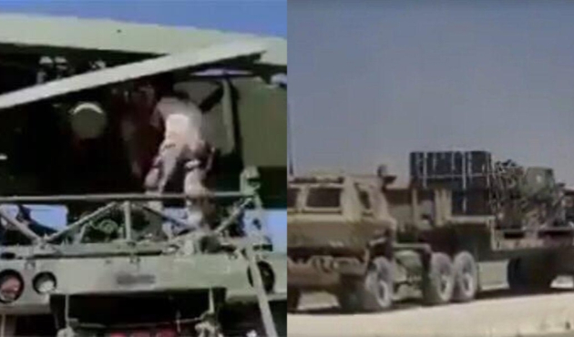 ABD'den Türkiye sınırında tehlikeli adım....