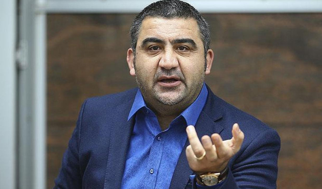 "5 yıldır şampiyon olamayan bir oyuncu grubu"