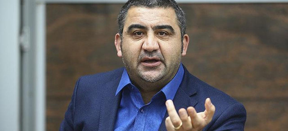 "5 yıldır şampiyon olamayan bir oyuncu grubu"