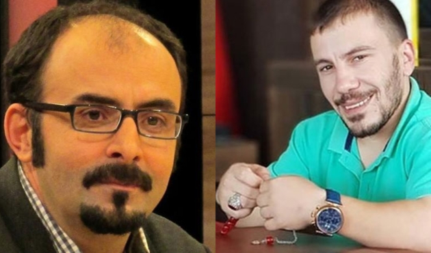 FETÖ'cü Emre Uslu'dan alçak paylaşımlar...