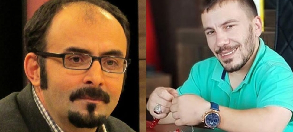 FETÖ'cü Emre Uslu'dan alçak paylaşımlar...
