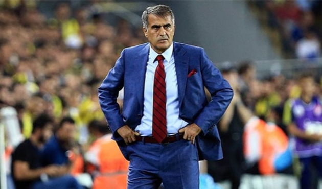 Şenol Güneş'ten Halis Özkahya'ya sert tepki!