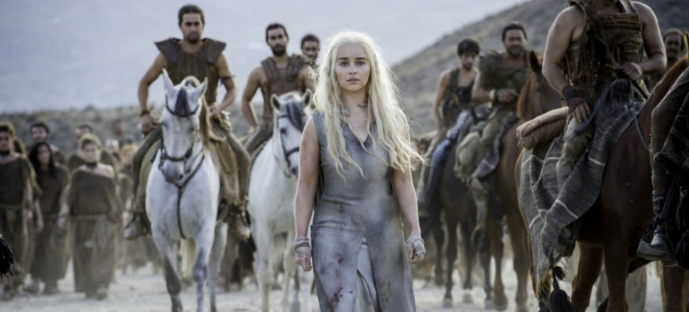 Yüzbaşı, Game of Thrones davasından beraat etti!