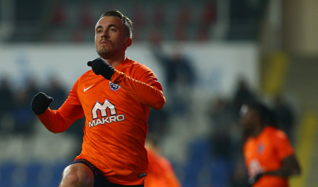 Başakşehir servet istedi!