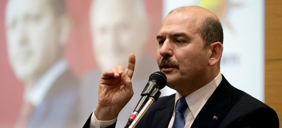 PKK'lı teröristler bu kış aç kalacak!