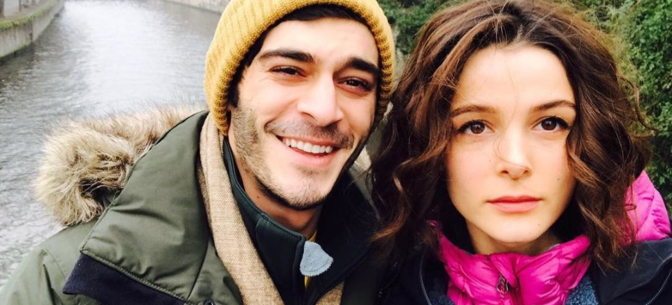 Büşra Develi iddialara son noktayı koydu...
