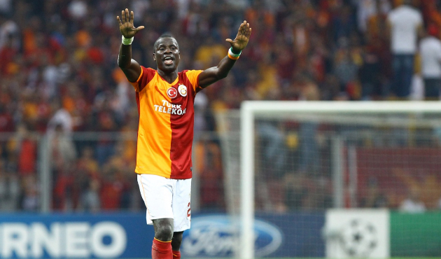 Emmanuel Eboue'nin durumuyla ilgili yeni gelişme!