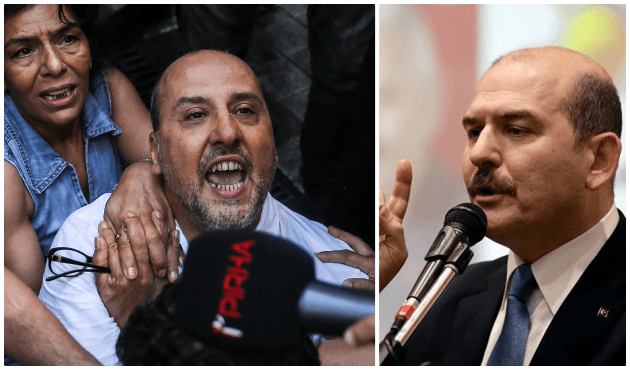 Bakan Soylu'dan Cumartesi Anneleri açıklaması!