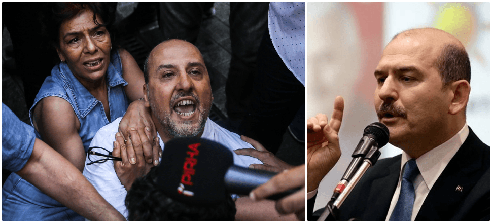 Bakan Soylu'dan Cumartesi Anneleri açıklaması!