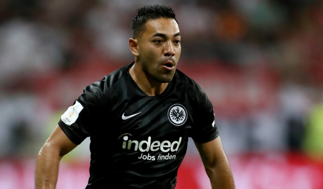 Fenerbahçe'den Marco Fabian açıklaması!