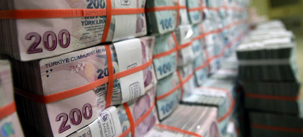 Merkez Bankasından "para basıyor" iddiasına yanıt geldi