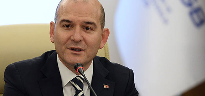 Bakan Soylu: Merak etmeyin, Gülen'i tıpış tıpış verecekler