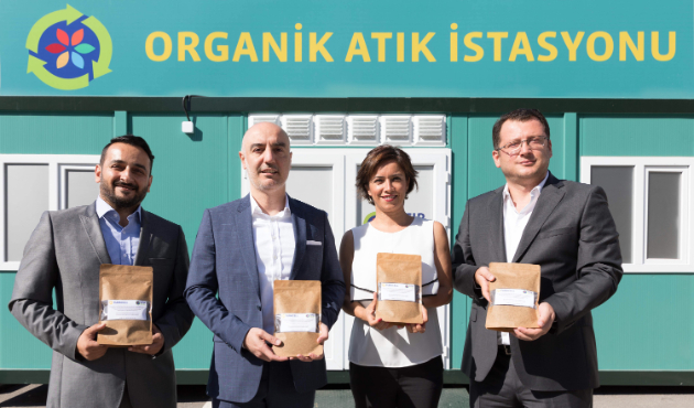 Türkiye’nin Turkcell’inden çevreye büyük destek!