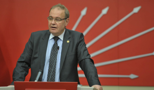 MHP'nin af önerisi CHP'nin gündeminde!