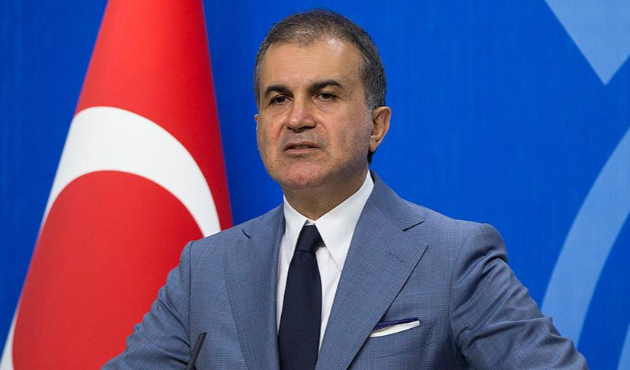 Türkiye'den ilk tepki!