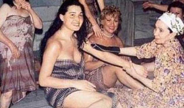 Magazin tarihimizden görmeniz gereken nostaljik fotoğraflar!