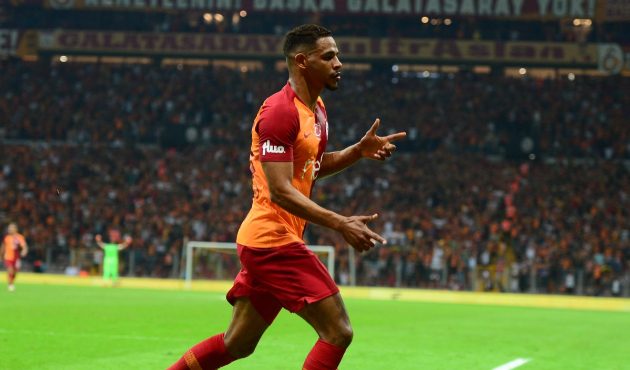 Galatasaray Alanyaspor maç özeti