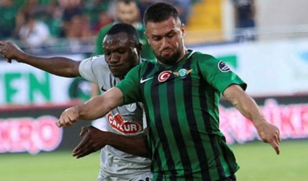 Saffet Susic'ten Ömer Bayram açıklaması!