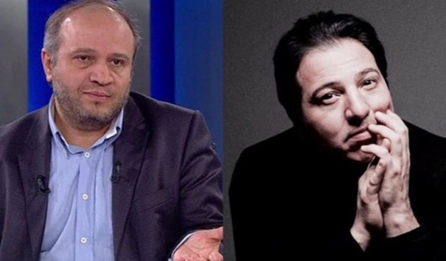 Salih Tuna'dan Fazıl Say'a destek...
