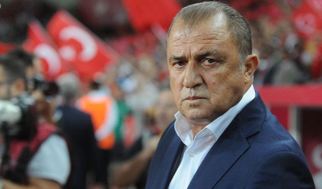 Fatih Terim'den forvet transferi yorumu...
